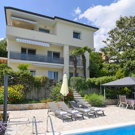 Grozic - A2 Apartment *