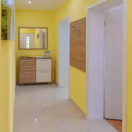 Apartment Grozic - A2
