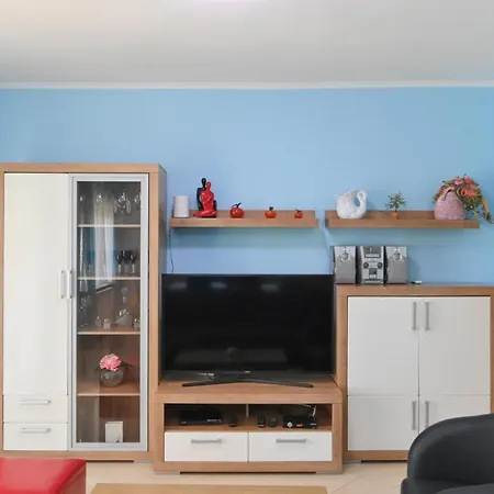 Grozic - A2 Apartment
