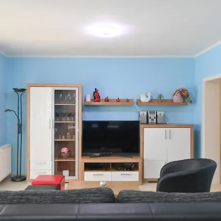 Grozic - A2 Lejlighed *