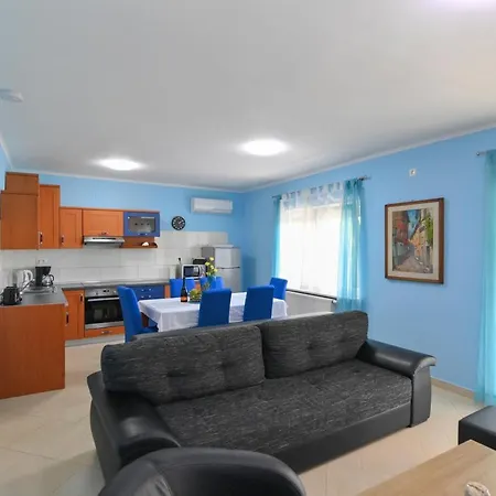 Apartment Grozic - A2 *