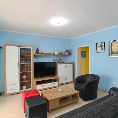 Grozic - A2 Lejlighed