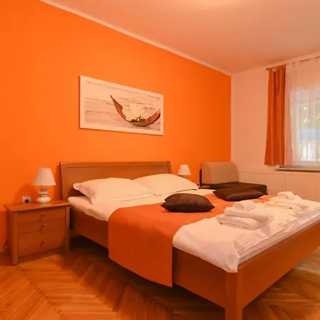 Grozic - A2 Apartment Opatija
