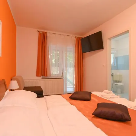 Grozic - A2 Apartment Opatija