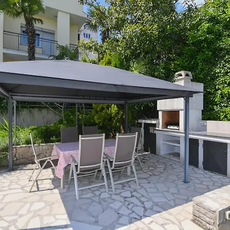Grozic - A2 Apartment