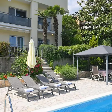 Grozic - A2 * Opatija