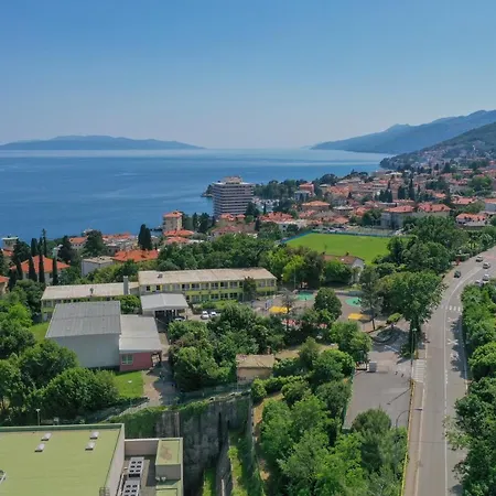 Grozic - A2 Lejlighed *