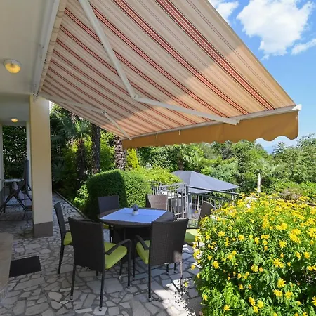 Apartment Grozic - A2 Opatija