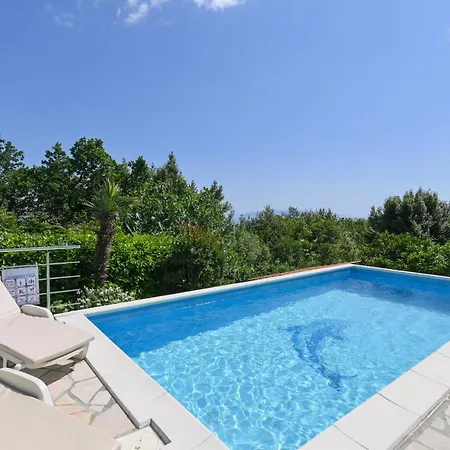 Grozic - A2 Lejlighed