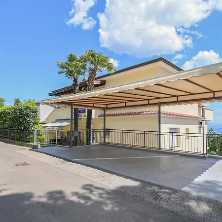 Lejlighed Grozic - A2