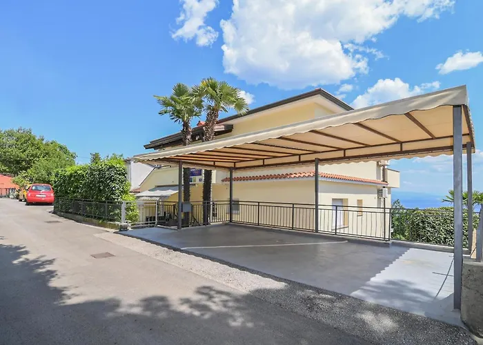 Apartamento Grozic - A2