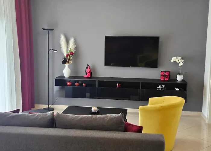 Apartamento Grozic - A2