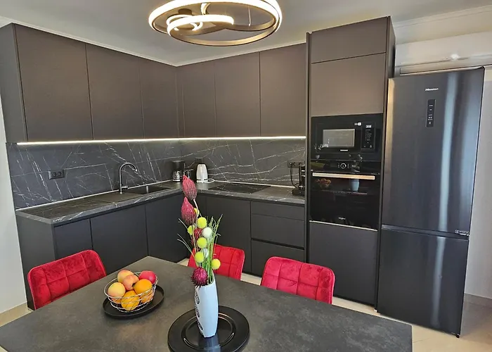 Apartamento Grozic - A2 *