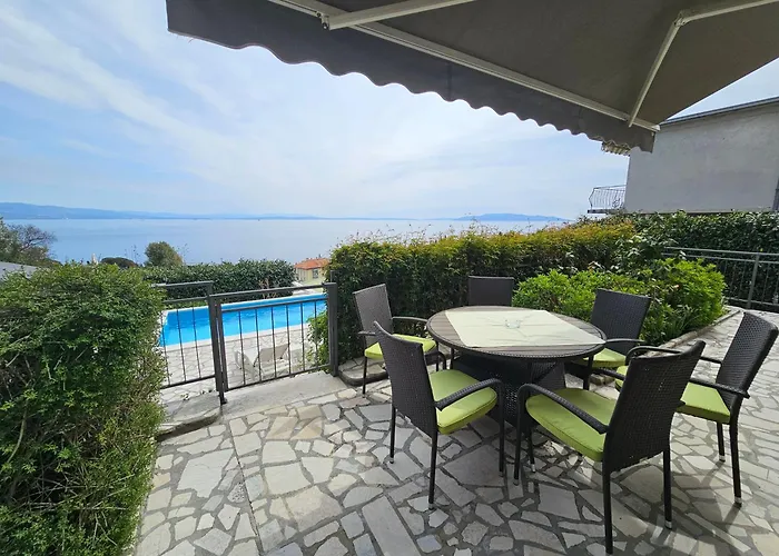 Grozic - A2 Apartamento *