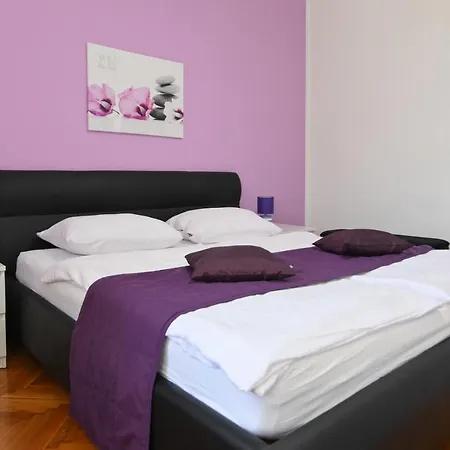 Διαμέρισμα Grozic - A2 *