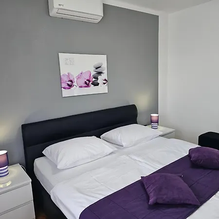 Apartment Grozic - A2