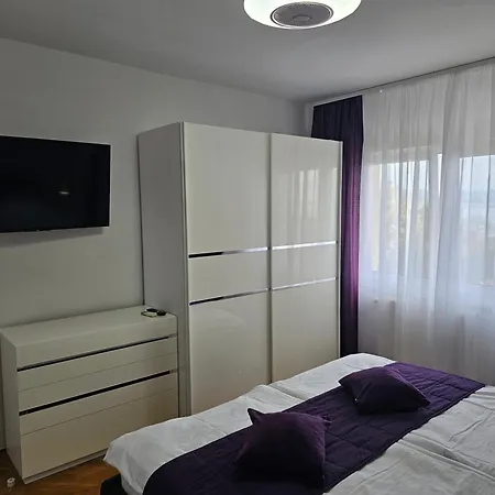 Grozic - A2 Apartment Opatija