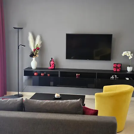 Apartment Grozic - A2