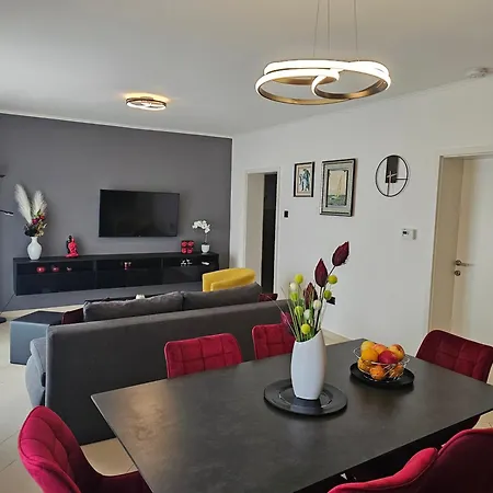Grozic - A2 Apartment *