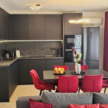 Grozic - A2 Apartamento Opatija