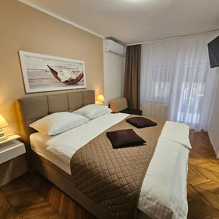 Apartamento Grozic - A2 *