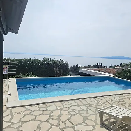 Grozic - A2 Apartman