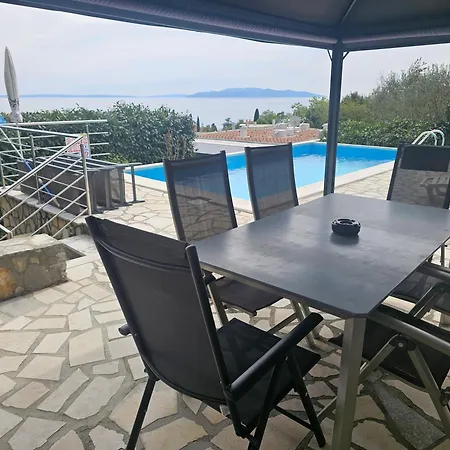 Grozic - A2 Abbázia