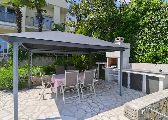 Grozic - A2 Apartman