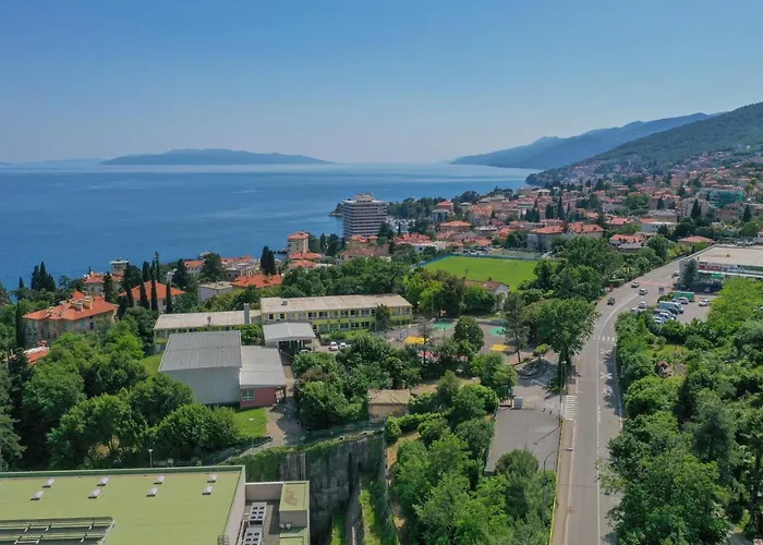 Grozic - A2 Apartman *