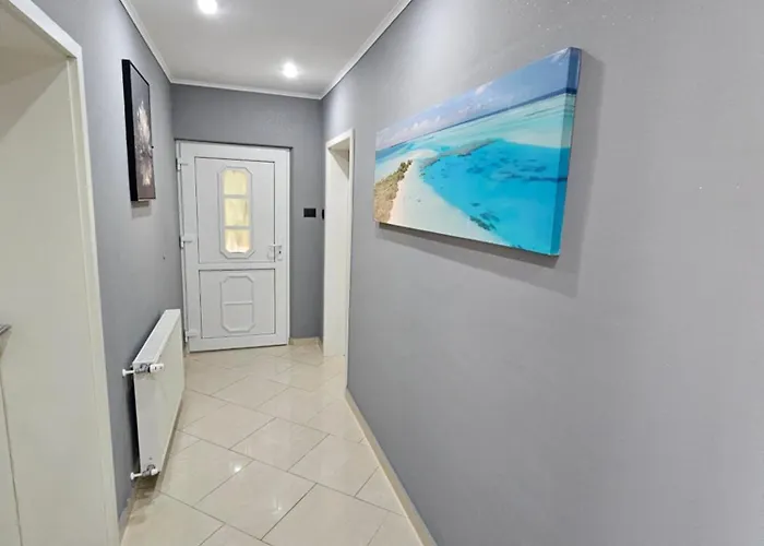 Grozic - A2 Abbázia