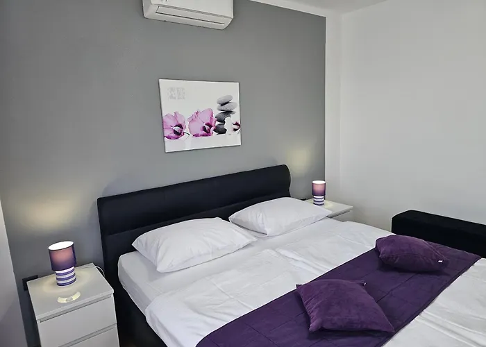 Apartman Grozic - A2