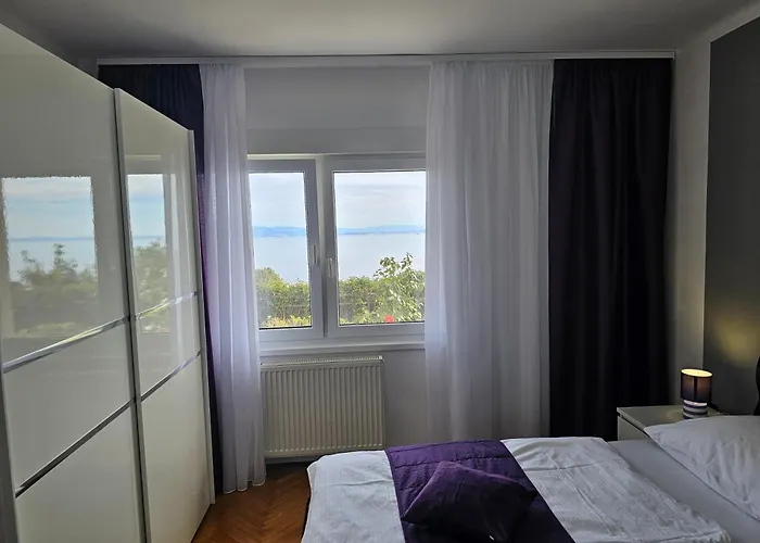 Apartment Grozic - A2 *