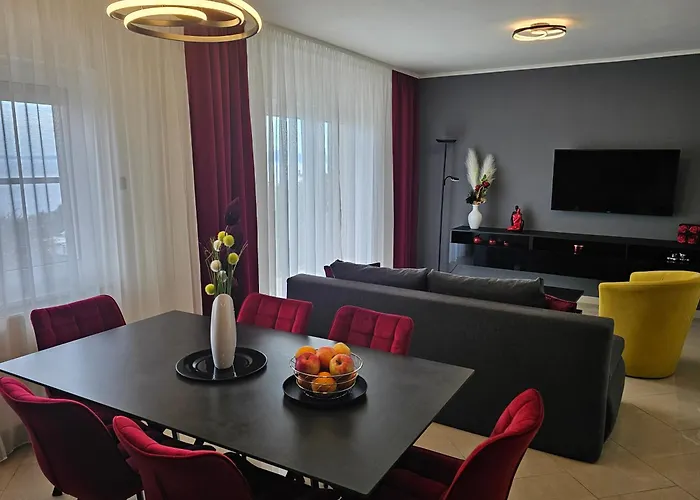 Grozic - A2 Abbázia