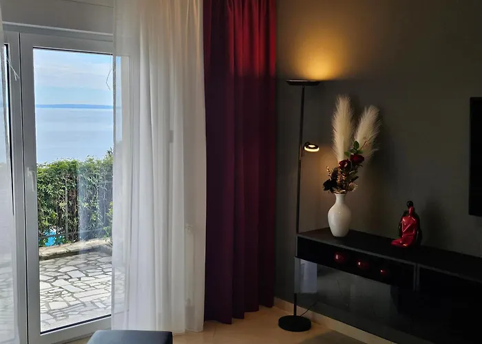 Grozic - A2 Apartman *