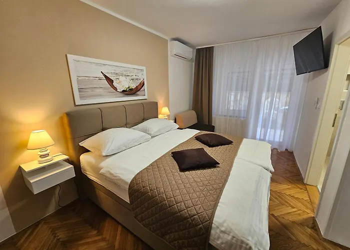 Apartment Grozic - A2 *