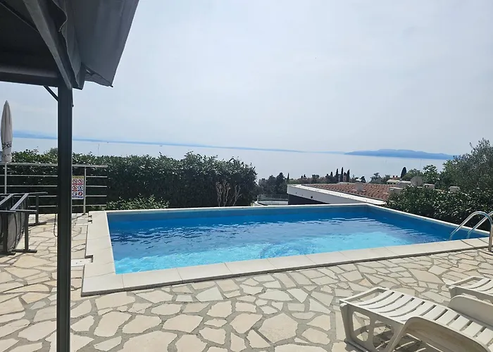 Grozic - A2 Apartman