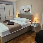 Grozic - A2 Apartman *