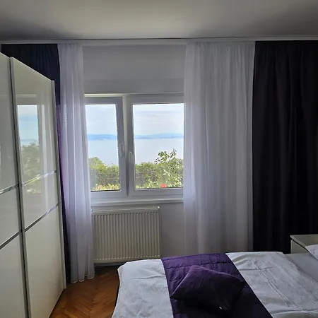 Apartament Grozic - A2 *