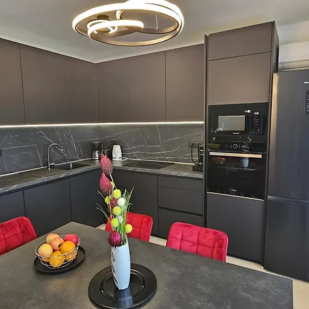 Apartament Grozic - A2 *