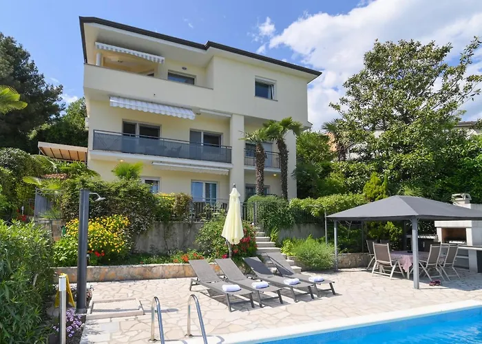 Grozic - A2 Apartament *