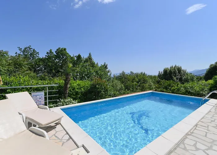 Grozic - A2 Apartament